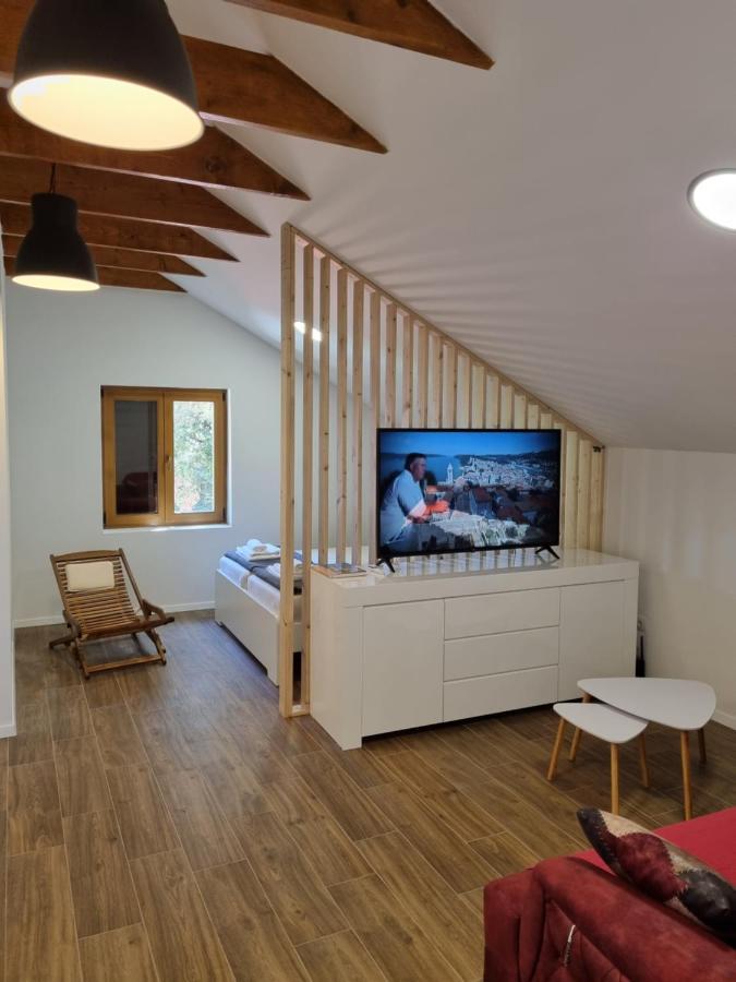 Apartments Jungic, Rab Banjol Eksteriør bilde