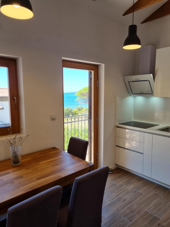 Apartments Jungic, Rab Banjol Eksteriør bilde