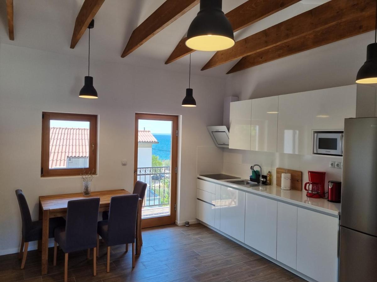 Apartments Jungic, Rab Banjol Eksteriør bilde