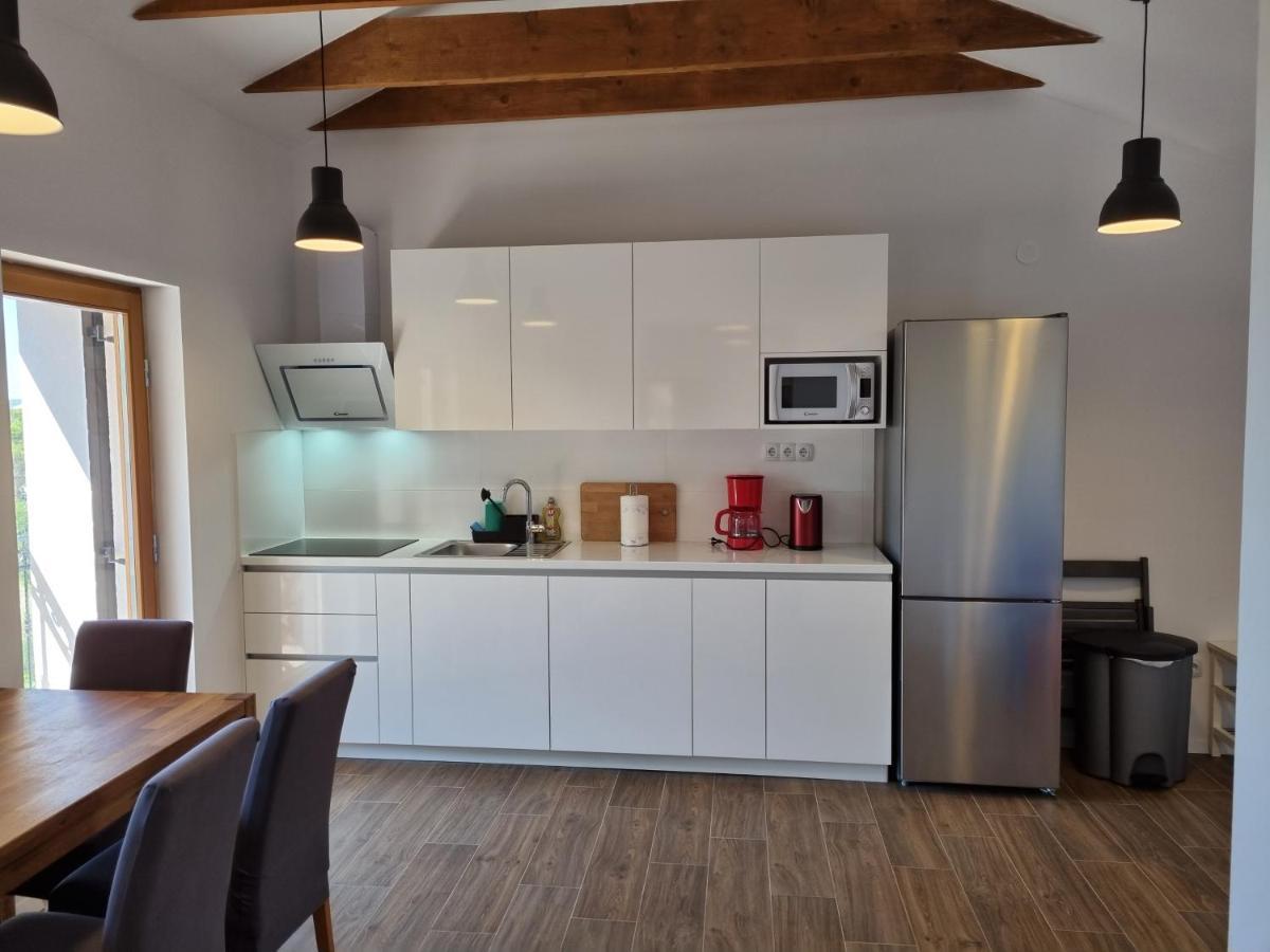 Apartments Jungic, Rab Banjol Eksteriør bilde