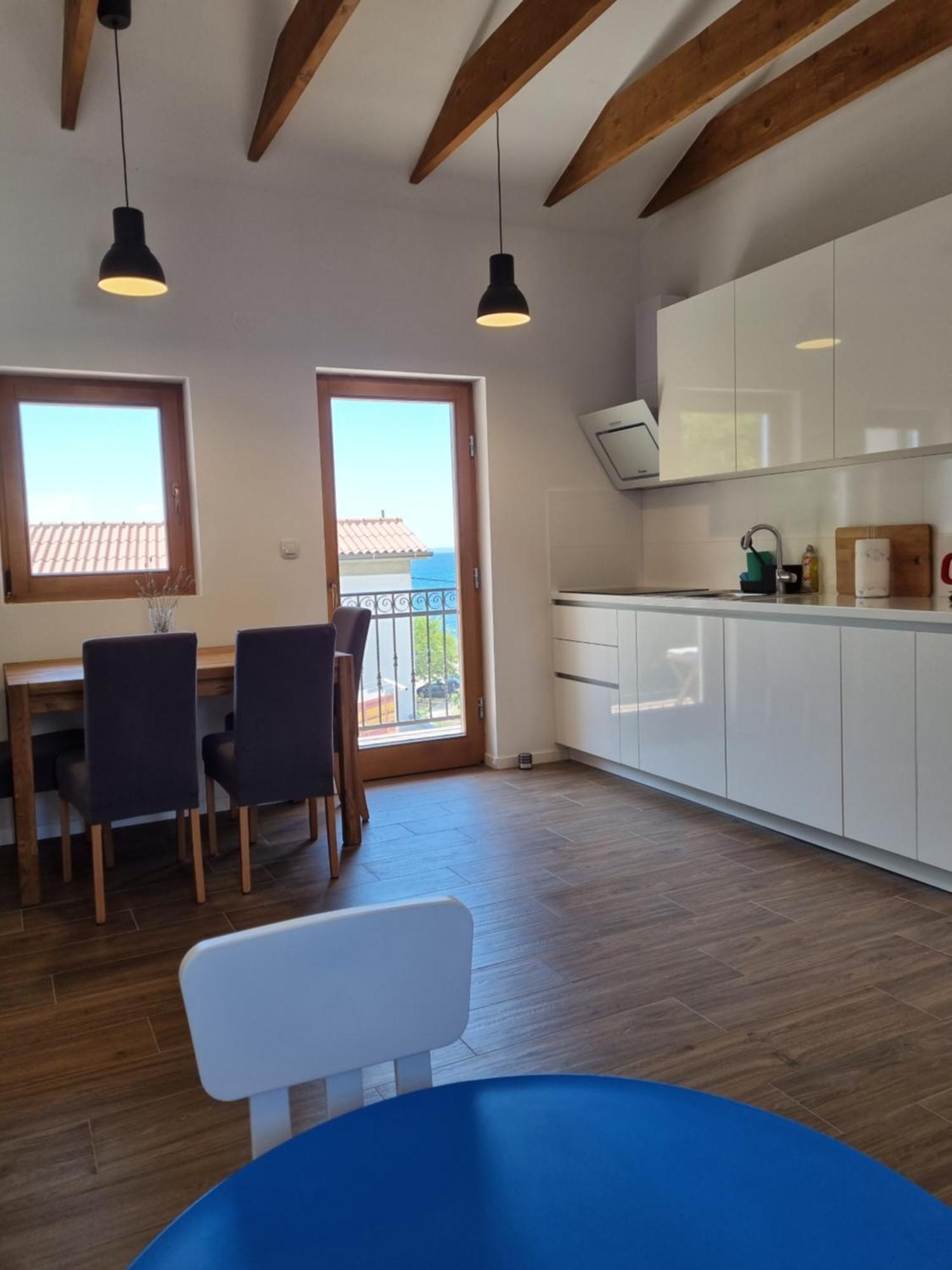 Apartments Jungic, Rab Banjol Eksteriør bilde