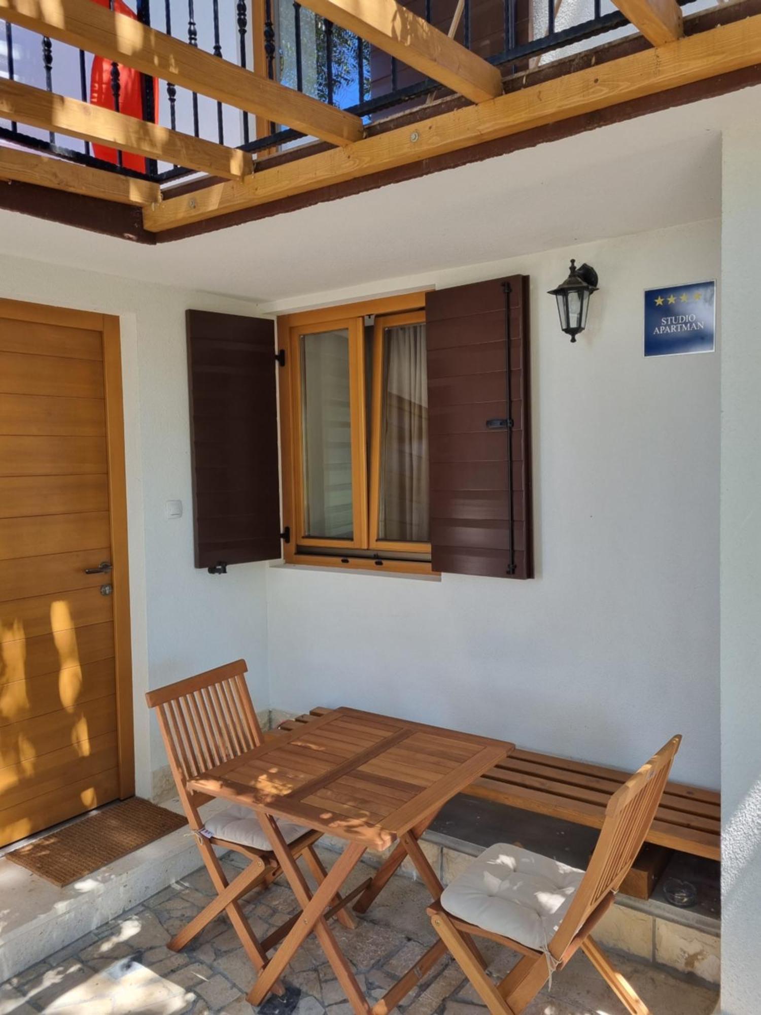 Apartments Jungic, Rab Banjol Rom bilde
