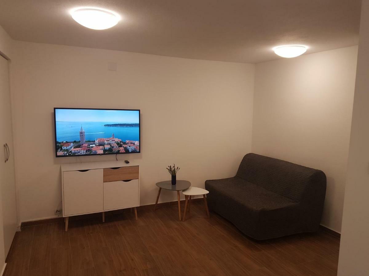 Apartments Jungic, Rab Banjol Eksteriør bilde