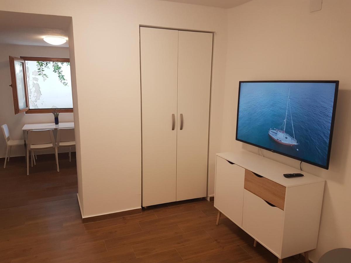 Apartments Jungic, Rab Banjol Eksteriør bilde